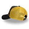Casquette trucker avec filet adulte avec print en sublimation Subli Casquette trucker avec filet adulte avec print en sublimation Subli