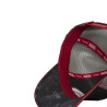 Casquette trucker avec filet adulte avec print en sublimation Subli