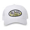 Casquette trucker fermeture snapback Vibes Von Dutch Casquette trucker fermeture snapback Vibes Von Dutch