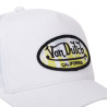 Casquette trucker fermeture snapback Vibes Von Dutch Casquette trucker fermeture snapback Vibes Von Dutch