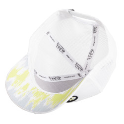 Casquette trucker fermeture snapback Vibes Von Dutch