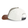 Casquette trucker avec effet usé avec broderie Xavier Casquette trucker avec effet usé avec broderie Xavier