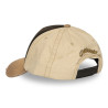 Casquette trucker avec filet adulte effet usé et broderie Xavier Casquette trucker avec filet adulte effet usé et broderie Xavier