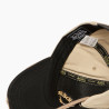 Casquette trucker avec filet adulte effet usé et broderie Xavier Casquette trucker avec filet adulte effet usé et broderie Xavier