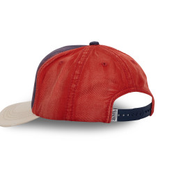 Casquette trucker homme vintage Xavier