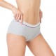 Boxer Coton femme Fila 6047 Gris