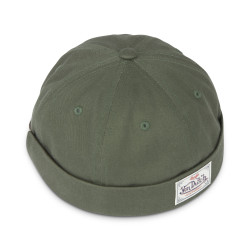 Docker homme en coton