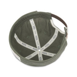 Docker homme en coton