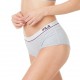 Boxer Coton femme Fila 6047 Gris