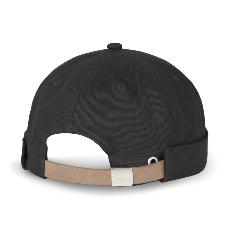 Docker homme en coton