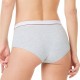 Boxer Coton femme Fila 6047 Gris