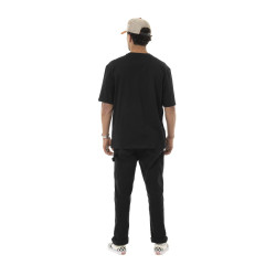 T-shirt homme relax fit en jersey print poitrine Head