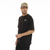 T-shirt en col rond à manches courtes homme Relax Fit Heart T-shirt en col rond à manches courtes homme Relax Fit Heart