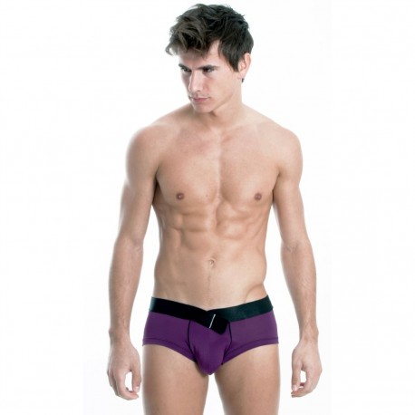 Boxer Homme Cross