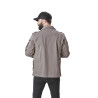 Veste homme militaires avec badges Airbone Veste homme militaires avec badges Airbone
