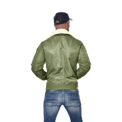 Bombers homme Chest