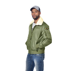 Bombers homme Chest
