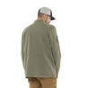 Veste militaire homme en coton avec patch Field Veste militaire homme en coton avec patch Field