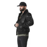 Blouson homme avec doublure en fourrure Furry Blouson homme avec doublure en fourrure Furry