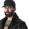 Blouson homme avec doublure en fourrure Furry Blouson homme avec doublure en fourrure Furry