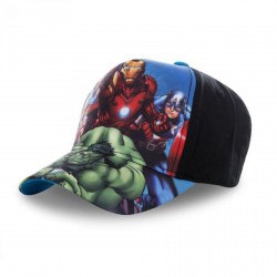 Casquette Boyz Avengers