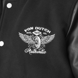 Veste homme Teddy James