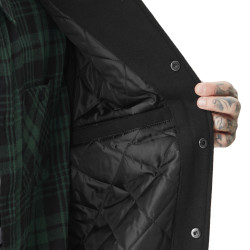 Veste homme Teddy James