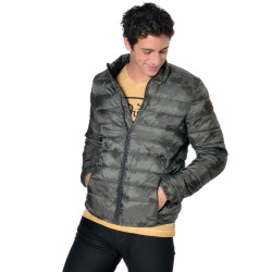 Doudoune légère homme Kalvin