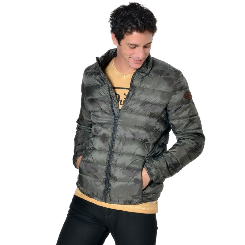 Doudoune légère homme Kalvin Doudoune légère homme Kalvin