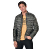 Doudoune légère homme Kalvin Doudoune légère homme Kalvin