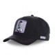 Casquette Capslab DBZ Freezer noir