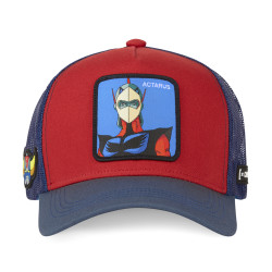 Casquette Goldorak Actarius