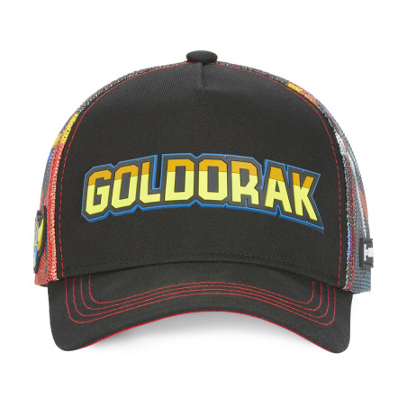 Casquette Goldorak ATK