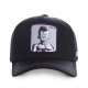 Casquette Capslab DBZ Freezer noir