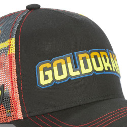 Casquette Goldorak ATK