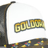 Casquette Goldorak Mask