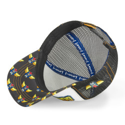 Casquette Goldorak Mask