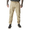 Pantalon cargo homme avec poches Mick