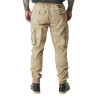 Pantalon cargo homme avec poches Mick