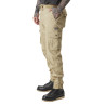 Pantalon cargo homme avec poches Mick