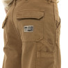Pantalon homme en coton canvas Pantalon homme en coton canvas