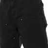 Pantalon homme en coton canvas Pantalon homme en coton canvas