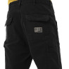 Pantalon homme en coton canvas Pantalon homme en coton canvas