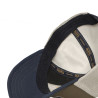 Casquette baseball avec filet adulte en twill et patch Wild Casquette baseball avec filet adulte en twill et patch Wild