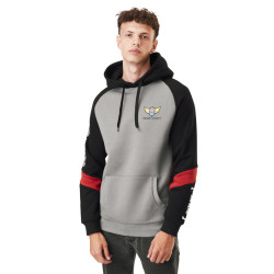 Sweat à capuche homme Goldorak