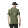 Polo homme pique militaire Mick en coton Polo homme pique militaire Mick en coton