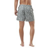 Short de bain homme imprimé Burt
