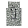 Short de bain homme imprimé Burt