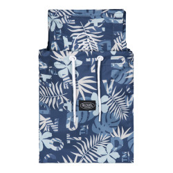 Short de bain homme imprimé Burt