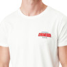 Tee shirt homme en coton Goldorak